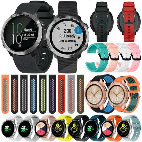 forerunner 245 vivoactive 3